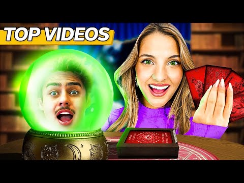 Most Hilarious Locked in Pranks | Alexa Rivera