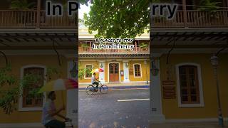 Places to stay in Pondicherry #pondicherry #hotels #french #india #whitetown