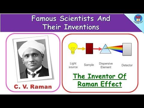 List of Famous Scientists | Top 50 Famous Scientists | Scientists and their Inventions | Inventors