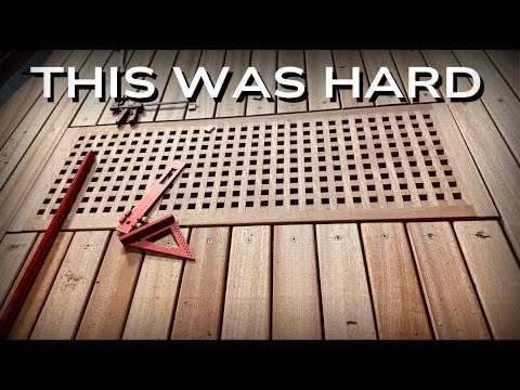 This destroyed our progress! Wood boat build - Episode 6