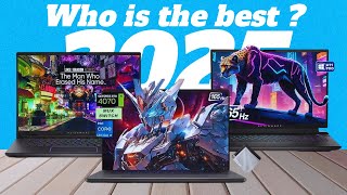 5 Discover the BEST Gaming Laptop 2025! Buy Now