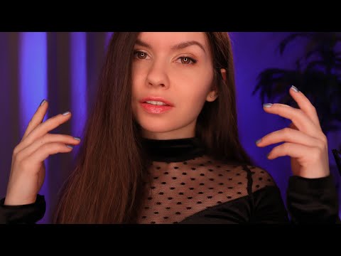 100% SENSITIVE ASMR to make you tingle for days