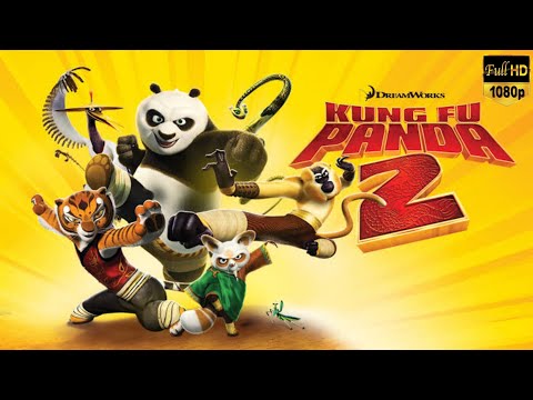 Kung Fu Panda 2 Full Movie 2011 | Jack Black, Jackie Chan, Seth Rogen | Fact & Review