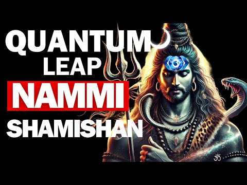 Namami Shamishan : Experience the timeless beauty of this sacred hymn dedicated to Lord Shiva