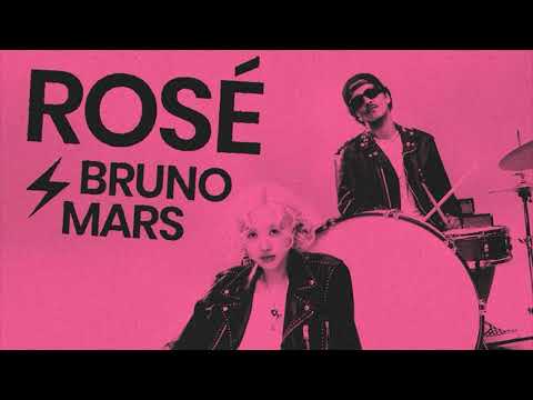 【APT mix】ROSÉ & Bruno Mars