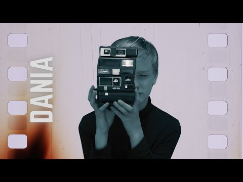 Experimental sci-fi film Dania