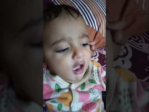 మామ మామ #cutebaby #cute #words #trending #viral #ytshorts