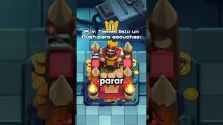 CLASH ROYALE T3 EP11 #memesdeclashroyale #memes #clashmemes #clashroyalememes #clasroyale