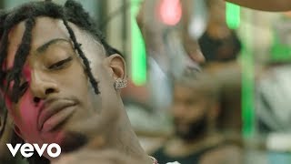 Playboi Carti - Magnolia (Official Video)