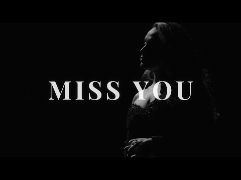 SAMRA feat. LUCIANO - MISS YOU (Adele - someone like you)