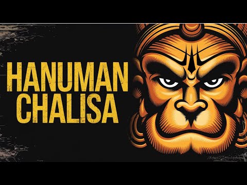 Master HANUMAN CHALISA in 40 Days for Life Changing Results हनुमान चालीसा