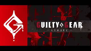 Get Over Nightmares - Ky Versus Sin Theme (Guilty Gear -Strive-)