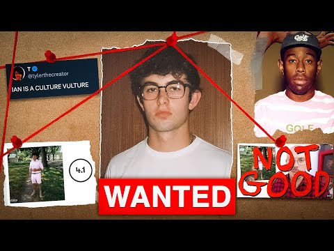 Why Tyler The Creator Is Blackballing Ian...