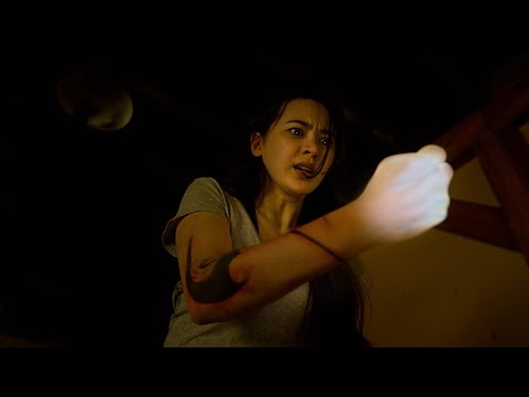 Colleen Wing Fight Scenes | Iron Fist Season 2