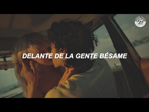 Beéle & Ovy On The Drums - Mi Refe [letra]