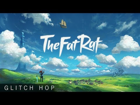 TheFatRat & Anjulie - Close To The Sun