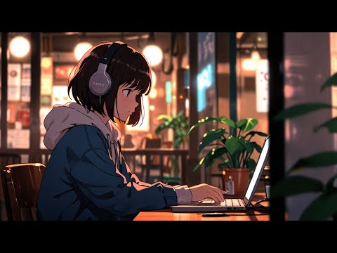 Lofi Beats Music for Work & Study 📚 Lofi Hip Hop for Study & Work Vibes