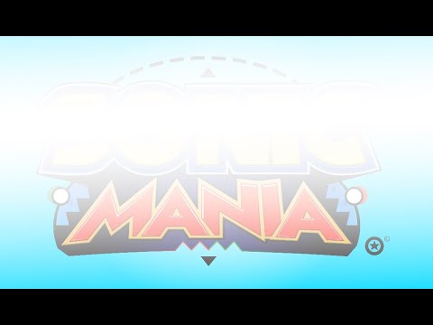 I Thought This Was Sonic Mania (Part 4)