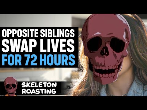 Dhar Mann but with Skeleton Meme | Dhar Mann Roasting 6