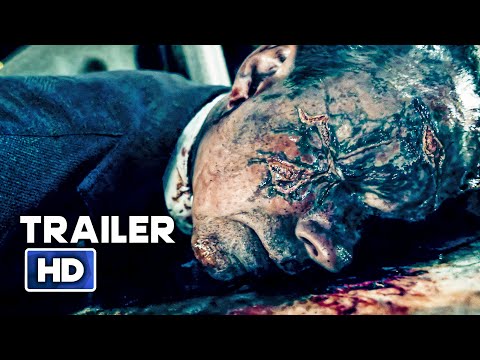 THE BONDSMAN Official Trailer (2025) Kevin Bacon, Horror Movie HD