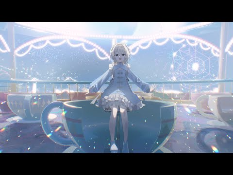 麒麟 / wotaku feat. 初音ミク