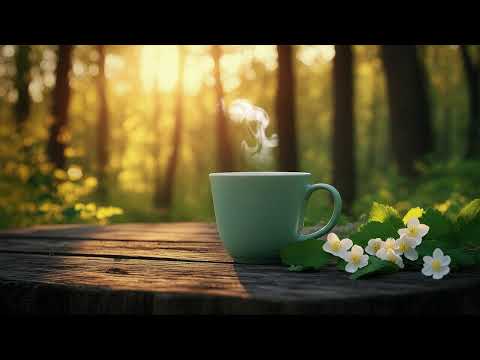 Positive Jazz Cafe Music - Happy Jazz Music, Jazz Instrumental Music for Relaxing and Study