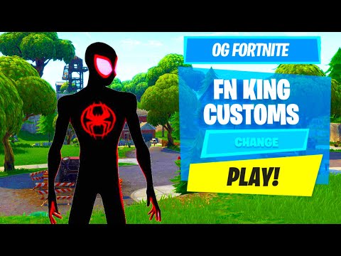 🔴 LIVE 🔴 REAL 🔴 OG FORTNITE FASHION SHOW, WHO HAS THE BEST SKINS???