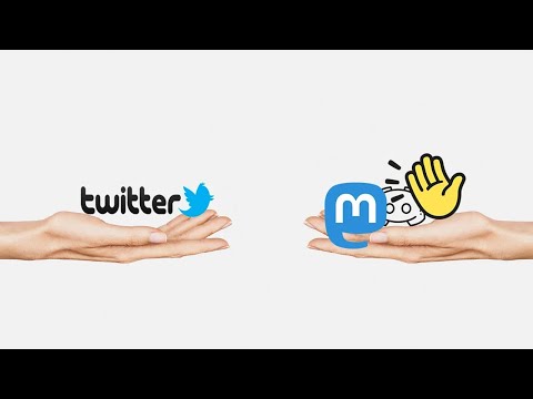 Twitter Alternatives: Mastodon, Bluesky, and More | Shelly Palmer on Fox 5's Good Day New York