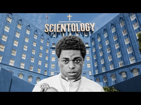 ‘I’m NOT Christian’. Kodak Black confirms he’s practicing Scientology