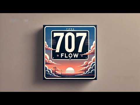 707 Flow - Steve Lofi