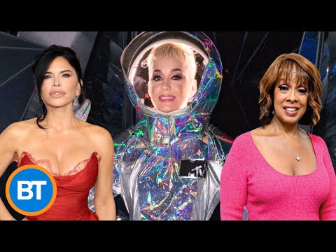 Katy Perry, Gayle King, and Lauren Sánchez set for space in a historic all-female launch