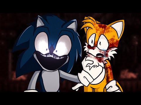 Sonic.exe: Corruption Chaos [Secrets and Easter eggs]