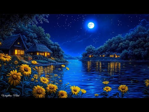 Sleep Music ★ Sleeping Music For Deep Sleeping ★ Relaxing Music, Healing Music, Meditation Music