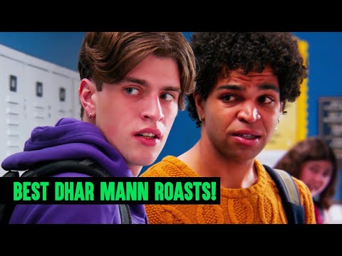 Best of Dhar Mann Roasts ️‍🔥| Dhar Mann BEST MOMENTS