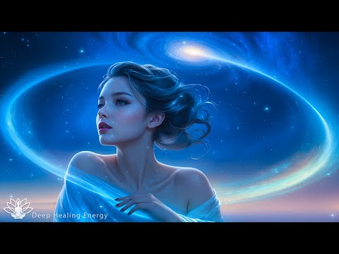 Cradle of Breeze - Deep Healing Energy