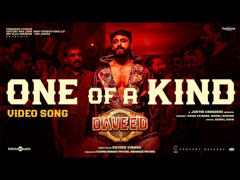 One of A Kind | Daveed |Antony Varghese Pepe | Lijomol | Mo Ismail | Govind Vishnu | Justin Varghese