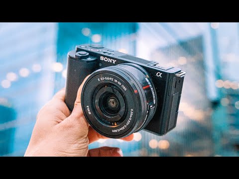 Best Travel Cameras in 2025