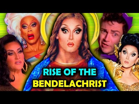 The Day Dragrace Stood Still (Long Road To Bendelachrist)