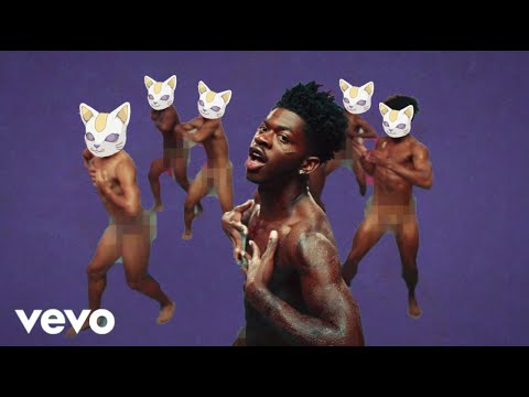 Industry phony (ツミキ feat. Lil Nas X & KAFU) [REUPLOAD]