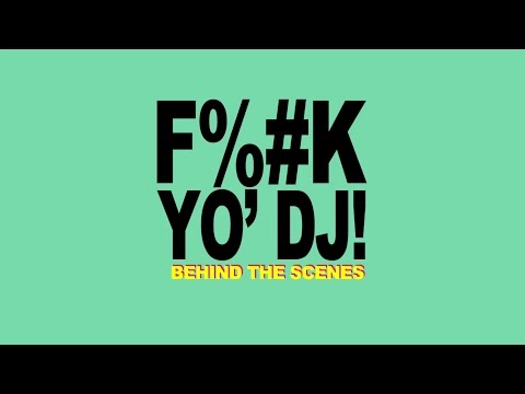 Behind the Scenes | OverDoz. - F**k Yo DJ (ft. A$AP Ferg)