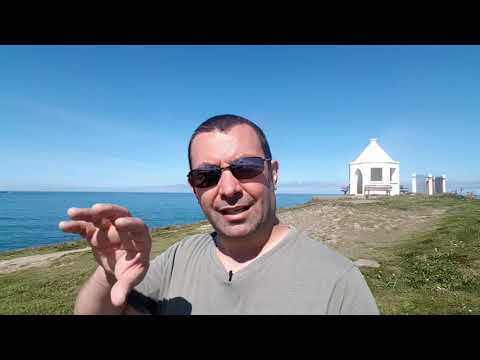 Newquay, a vlog