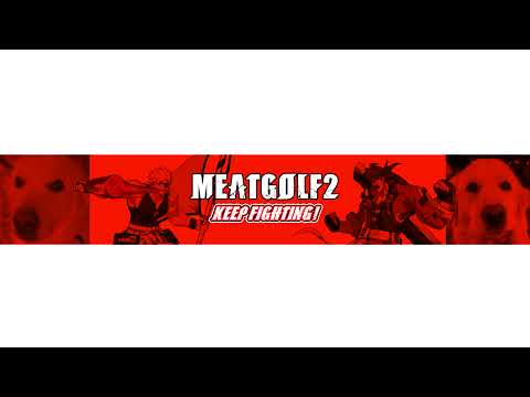 MeatGolf2 Live Stream