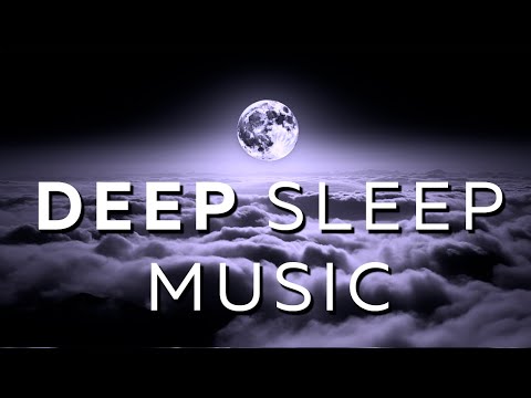 Bedtime relaxation 30 Min DEEP PEACE Music