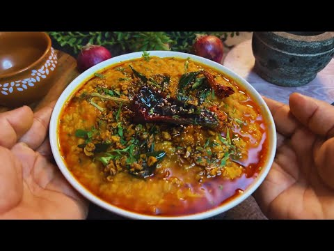 Ekdum Restaurant Wala Dal Khichdi Tadka | Khichdi Recipe | Dal Khichdi | Khichdi Ki Recipe | Dinner