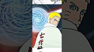 Naruto 💀 Cutting Rasengan 🌀 Like Fruit 🤯😈 || #viralshort