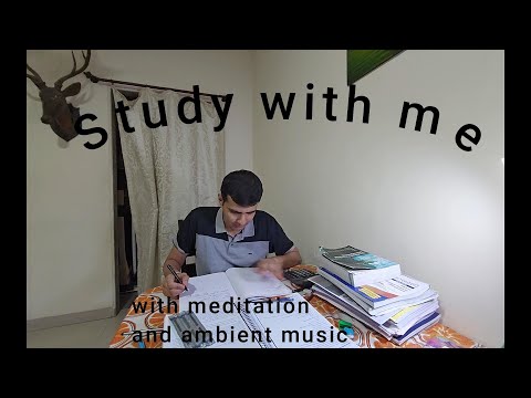 "Live Study Session: Focus & Learn Together!"/Study Session post live session/#studywithme