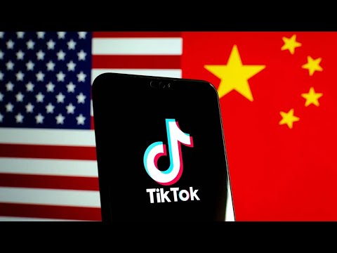 TikTok's Future in the U.S. | Shelly Palmer on CNN International's One World