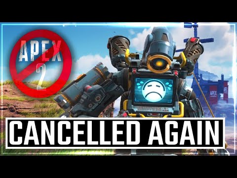 Apex Legends New Engine Update In Jeopardy By EA Controversy