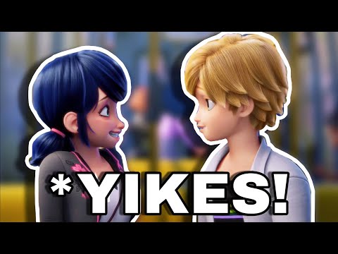 Miraculous the Illustrhater review