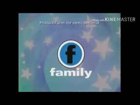 Family Entertainment/Nickelodeon (2008)